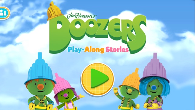 Doozers Play-Along Stories(圖3)-速報App