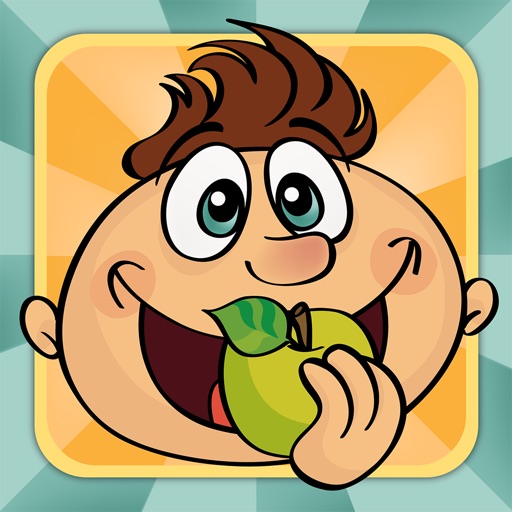 Vitamins Game iOS App