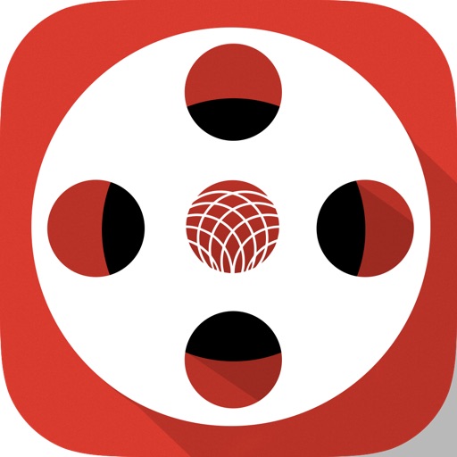 Filmmaker's Glossary iOS App