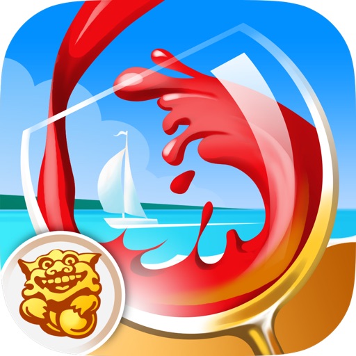 Shake Islands Tournament iOS App