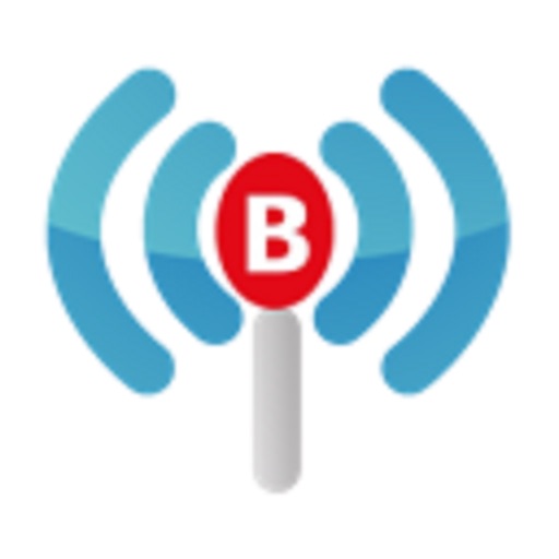 Bilbao Wifi icon