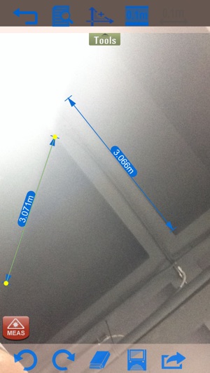 Smart Laser Distance Meter(圖3)-速報App