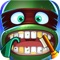 Crazy Office Dentist - An educational game about the importance of teeth hygiene!