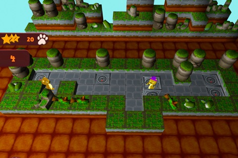 Animals Together screenshot 4