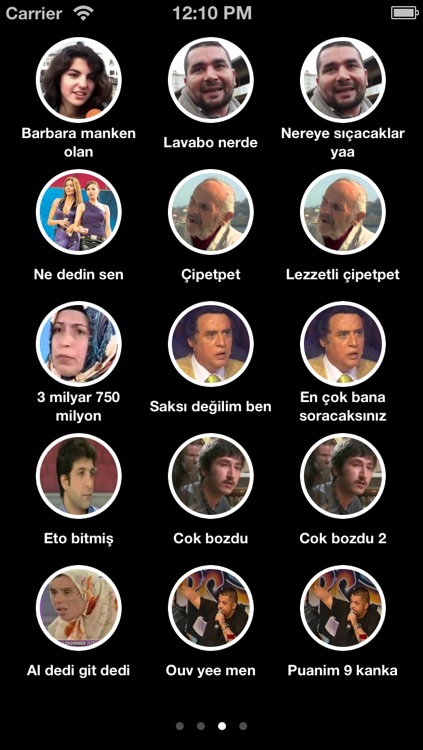 Fenomen Replikler screenshot-4