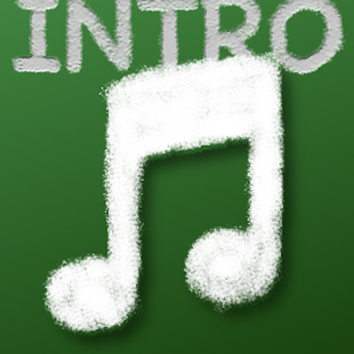 IntroQ iOS App