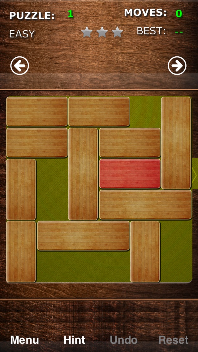 方块大逃亡豪华版