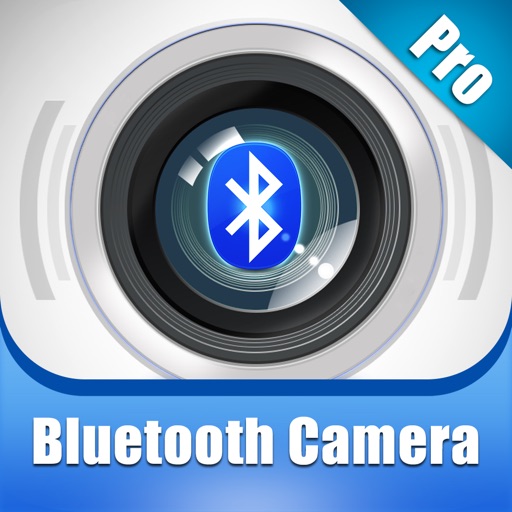 Bluetooth Camera Share Pro icon