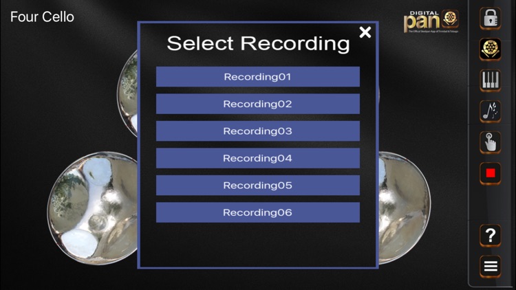 Digital Pan screenshot-3