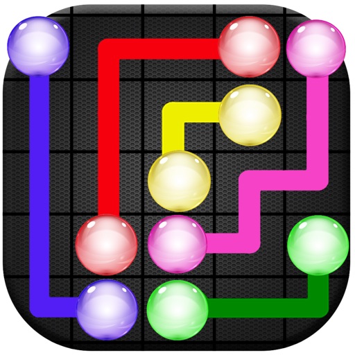 Bubble Connect Match Game Pro iOS App