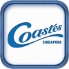 Coastes Digital Menu