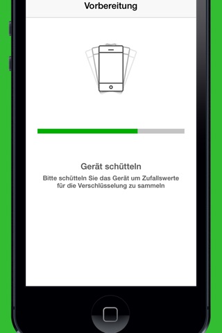 iMobileSitter screenshot 4