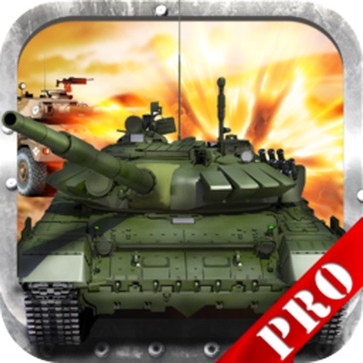 Tank Battles 3D