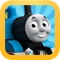Thomas & Friends: Mix-Up Match-Up