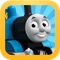 All aboard for an exciting new game from Thomas & Friends