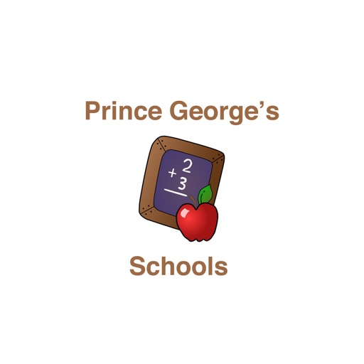 Prince George's Schools icon