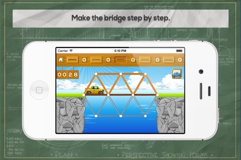 Bridge Maker screenshot 3