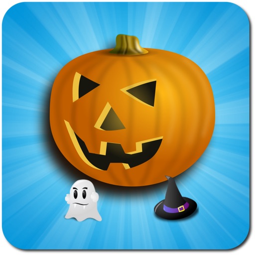 Halloween Match Free iOS App