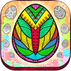 Top 43 Entertainment Apps Like Easter mandalas coloring book – Secret Garden colorfy game for adults - Best Alternatives