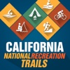 California National Recreation Trails