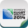 IRB Women's Rugby World Cup