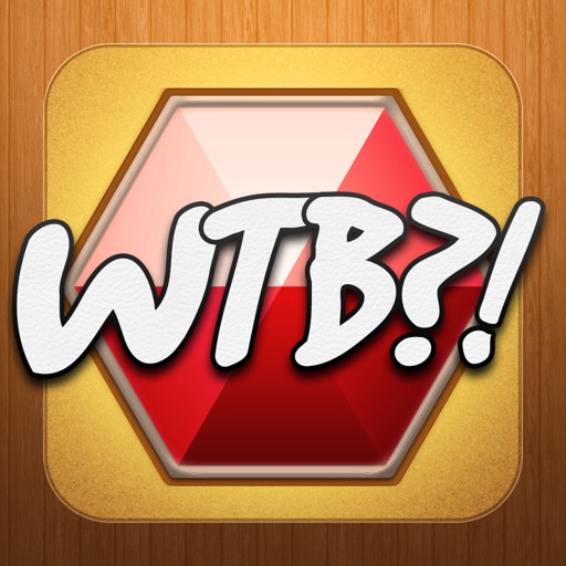What the Block?! Free iOS App