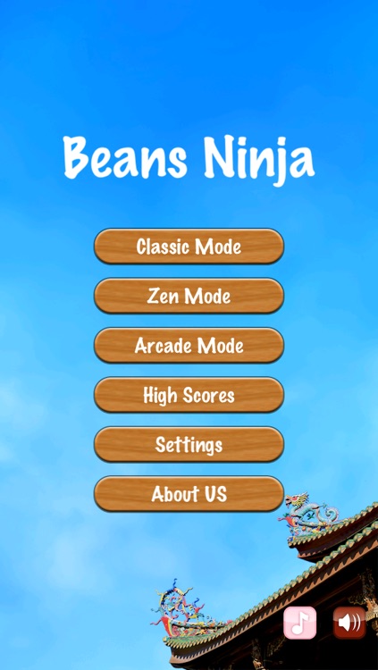 Beans Ninja Free