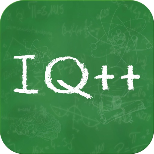 IQ++ icon