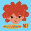 Kudo! Tarjetas de vocabulario en inglés