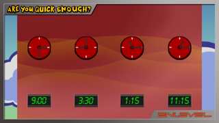 Are You Quick Enough? Training screenshot 4