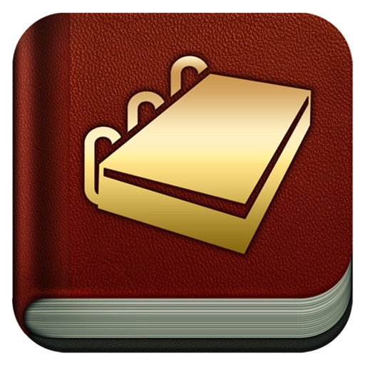 Book of Mormon - Illustrated iOS App