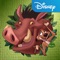 Timon and Pumbaa share their theme park safety tips for children of all ages