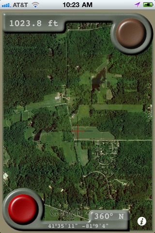 Elevation Geo screenshot 2