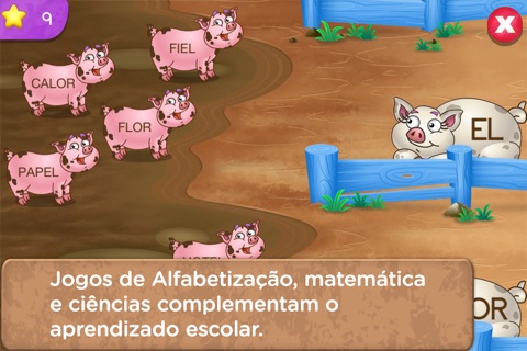 Dora's Great Big World! screenshot 4