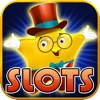 Star Slots – Free Las Vegas Casino Game
