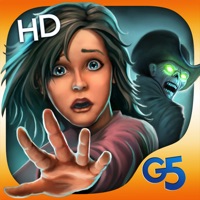 Nightmares from the Deep™: The Cursed Heart, Collector’s Edition HD apk