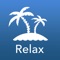 The Relax Sounds App provides relaxing nature & ambient melodies to help you relax and unwind from your stressful day