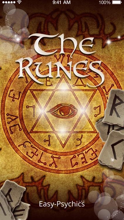 Rune Readings