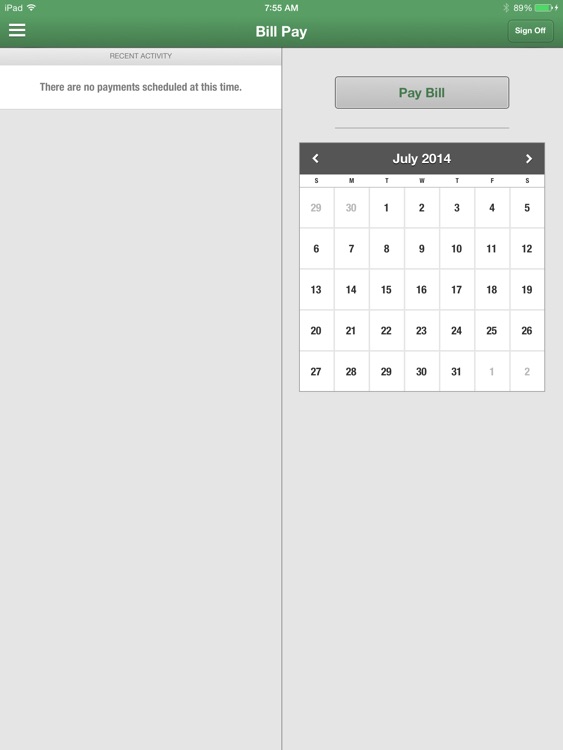 FNB Shiner for iPad screenshot-3