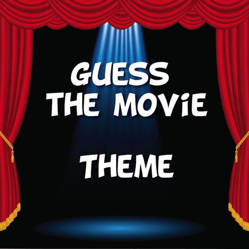 Guess the Movie Theme/Anthem