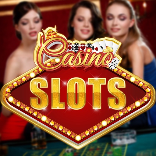 All-in Slots - Beginners' Luck Free iOS App