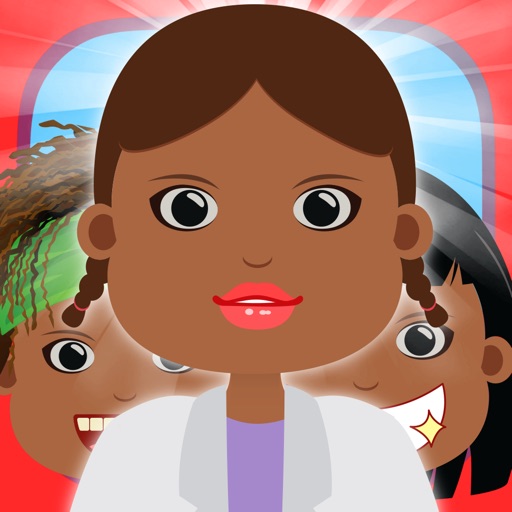 Dress Up for Doc Mcstuffins Version Game