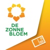 Fotokaart De Zonnebloem