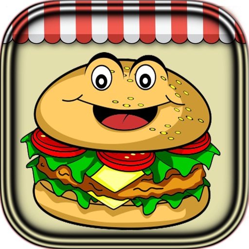 Burger Mania Pro : Stack All You Can icon