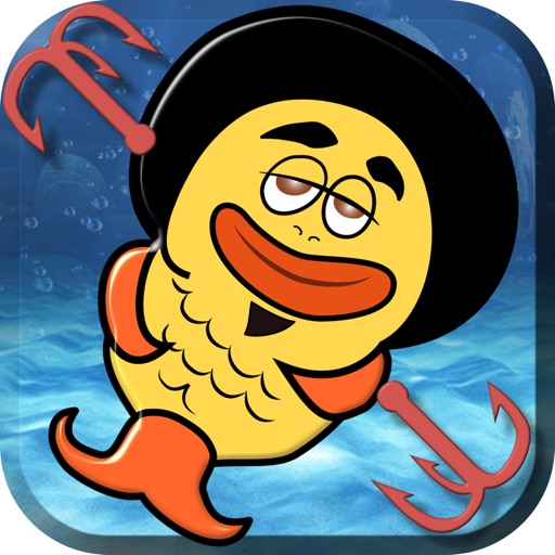 Afro Fish iOS App