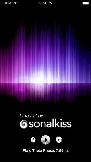 Binaural by Sonalkiss