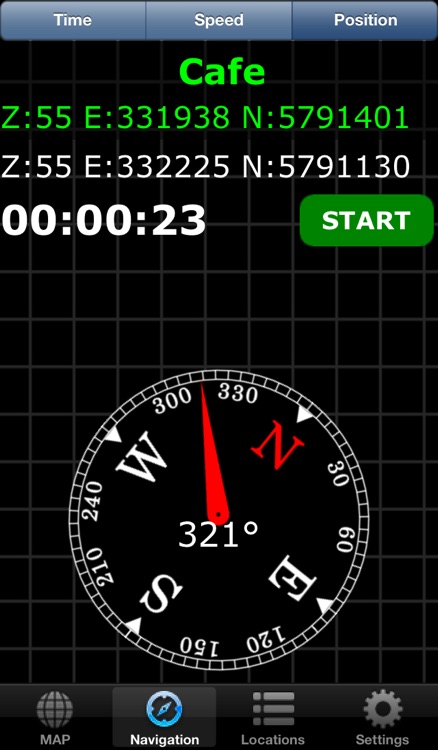 PocketSurveyor screenshot-4