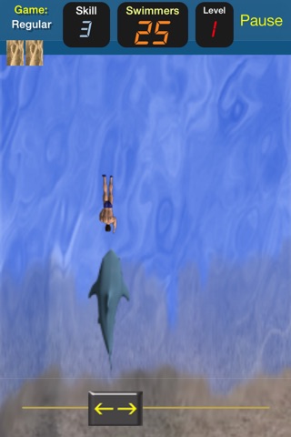 Shark Bites screenshot 2