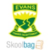 Evans High School - Skoolbag