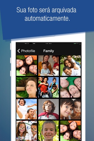 Photo File - Organize your photos before you even snap a shot screenshot 3